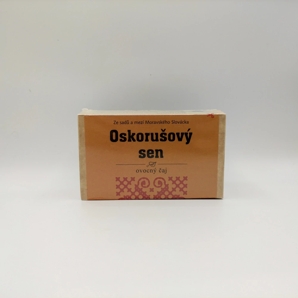 Oskorušový sen