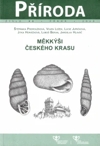 Měkkýši českého krasu
