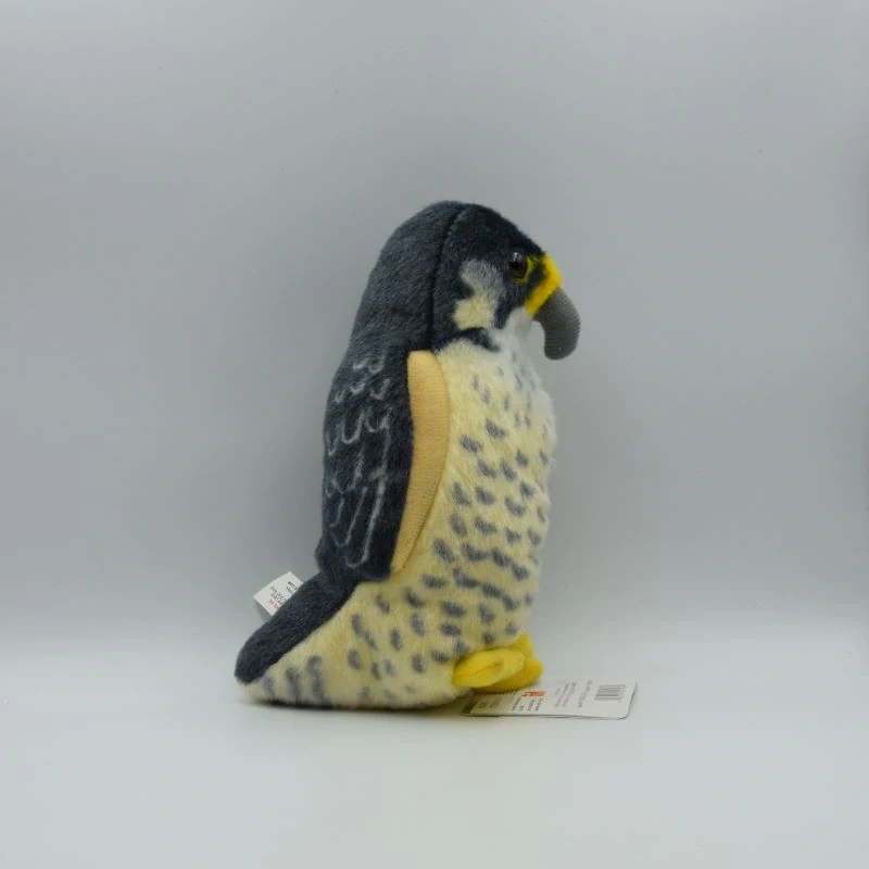 Zpívající ptáček - Sokol