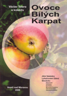 Ovoce Bílých Karpat