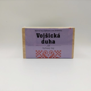 Vojšická duha