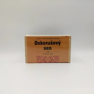 Oskorušový sen