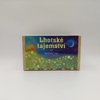 Lhotské tajemství