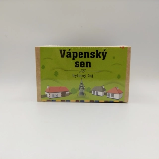 Vápenský sen