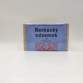 Horňácký odzemek