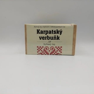 Karpatský verbuňk