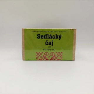 Sedlácký čaj
