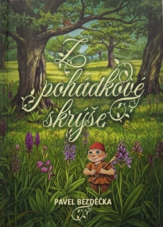 Z pohádkové skrýše